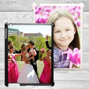Personalised Picture Tablet and iPad Case