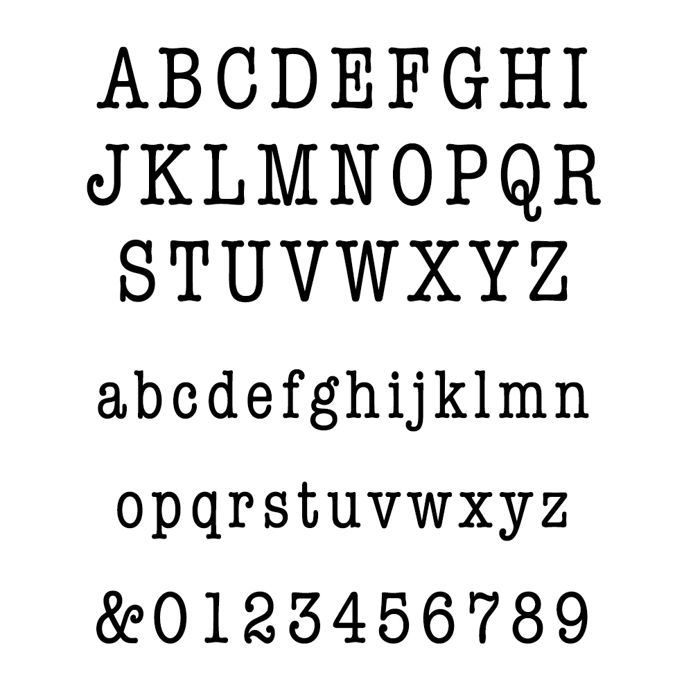 Personalised Bee and Flower Mini Tag Necklace Personalised Bee and Flower Mini Tag Necklace