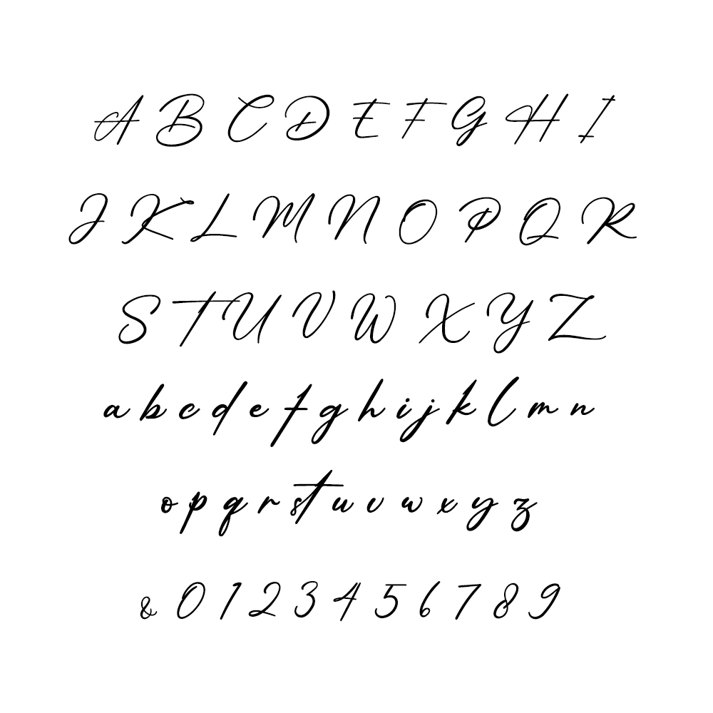 Personalised Botanical Pattern Indoor Doormat Personalised Botanical Pattern Indoor Doormat