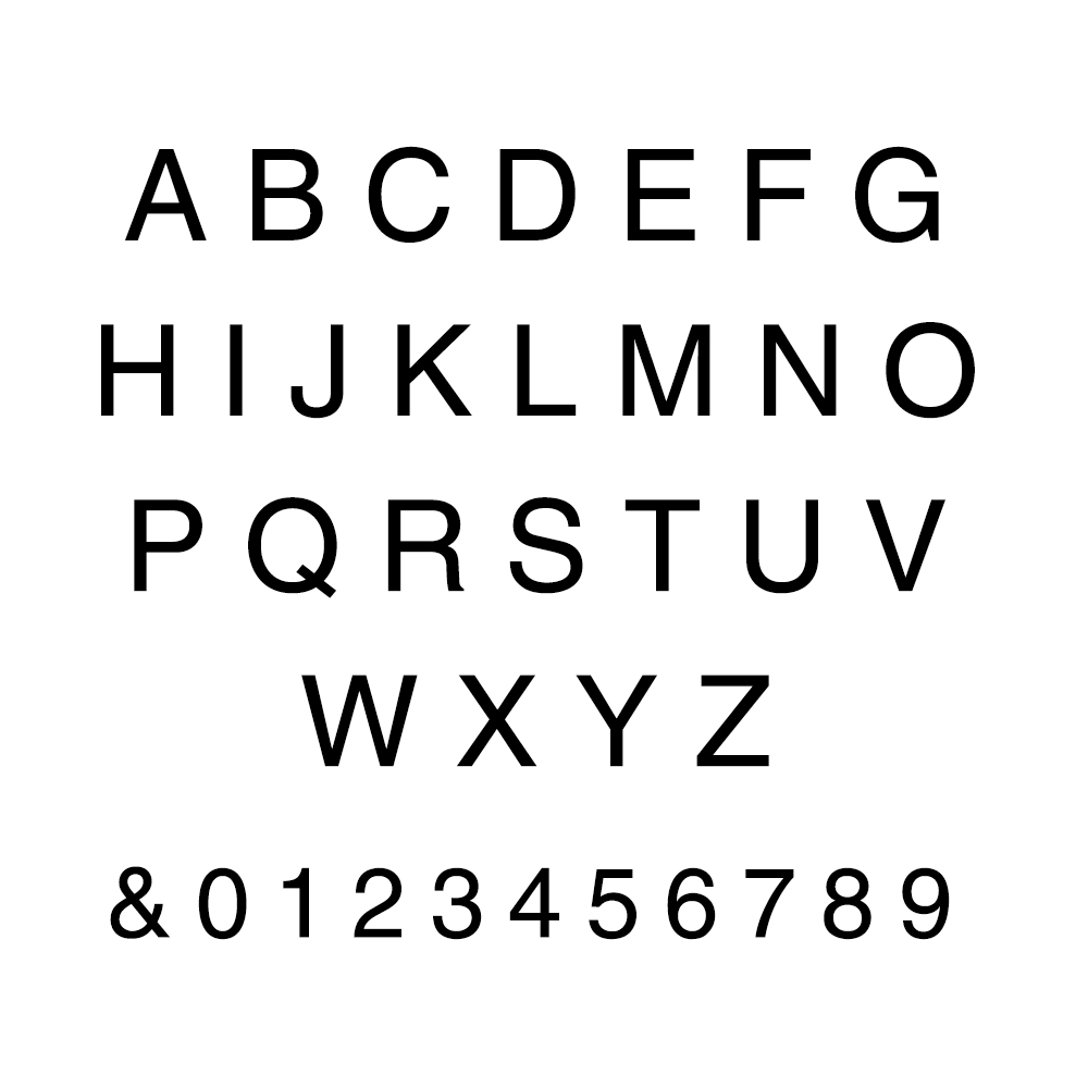 Personalised Classic Signature Square Decanter Personalised Classic Signature Square Decanter