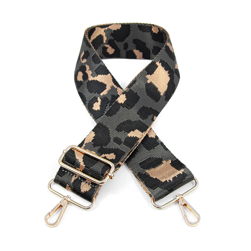 Personalised Vegan Leather Crossbody Bag in Black Personalised Vegan Leather Crossbody Bag in Black