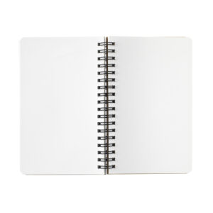 Personalised Bamboo and Stone-Based Paper Notebook Personalised Bamboo and Stone-Based Paper Notebook